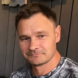 Фотография репетитора Гайсслер Брайан 