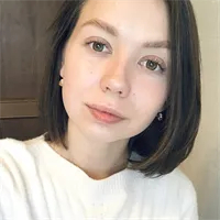 Фотография репетитора Рябоха Екатерина Юрьевна