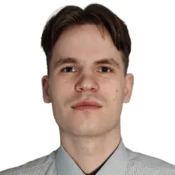 Фотография репетитора Скачков Вадим Сергеевич