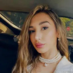 Фотография репетитора Осипова Софья Вячеславовна