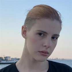 Фотография репетитора Дзюрилова Анастасия Андреевна