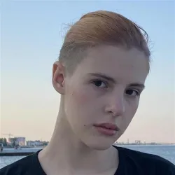 Фотография репетитора Дзюрилова Анастасия Андреевна