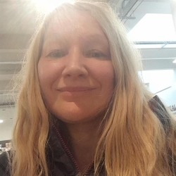 Фотография репетитора Смирнова Елена Алексеевна