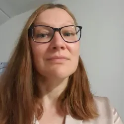 Фотография репетитора Смирнова Елена Алексеевна