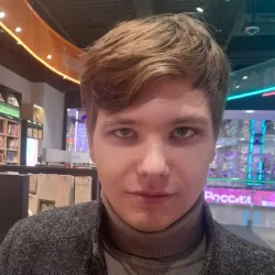 Фотография репетитора Колодин Денис Андреевич