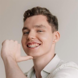 Фотография репетитора Панин Константин Евгеньевич