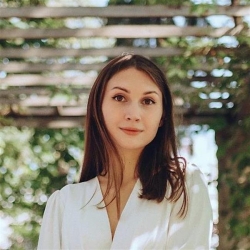 Фотография репетитора Иванова Лидия Витальевна