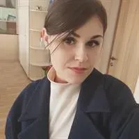 Фотография репетитора Горшкова Наталья Витальевна