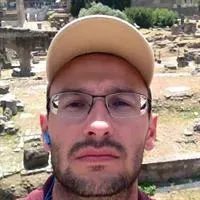 Фотография репетитора Юсупов Рустам Ривгатович