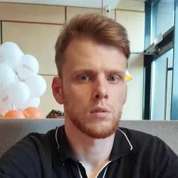 Фотография репетитора Кокошников Сергей Игоревич