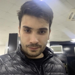 Фотография репетитора Мухамедгалиев Камиль Ринатович