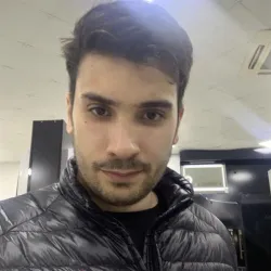 Фотография репетитора Мухамедгалиев Камиль Ринатович