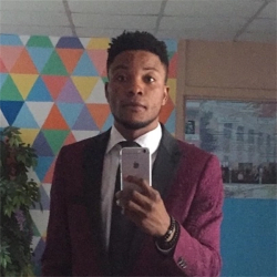 Фотография репетитора Ишола Мишель 