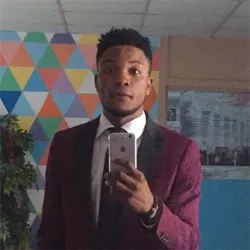 Фотография репетитора Ишола Мишель 