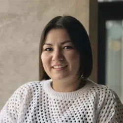 Фотография репетитора Гилязева Клара Ришатовна