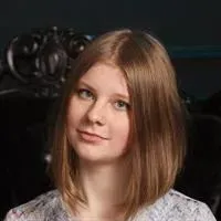 Фотография репетитора Хромова Екатерина Анатольевна