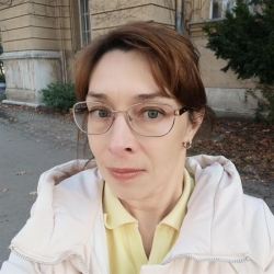 Фотография репетитора Подгорная Наталья Владимировна