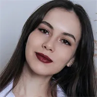 Фотография репетитора Грохотова Ольга Андреевна