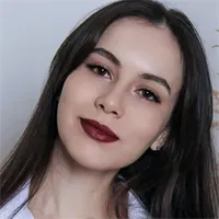 Фотография репетитора Грохотова Ольга Андреевна