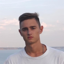 Фотография репетитора Телков Дмитрий Владимирович