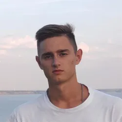 Фотография репетитора Телков Дмитрий Владимирович