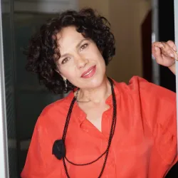 Фотография репетитора Терейковская Мария Семёновна