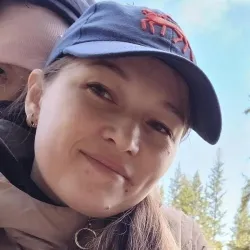 Фотография репетитора Кобызева Надежда Ивановна