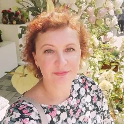 Фотография репетитора Ланкина Юлия Алексеевна