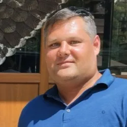 Фотография репетитора Чекашкин Семён Васильевич