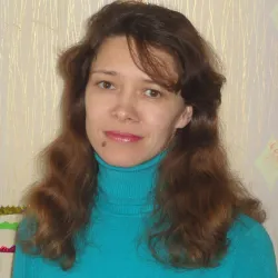 Фотография репетитора Зиганшина Наталья Владимировна