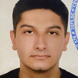 Фотография репетитора Туниев Вячеслав Юрикович