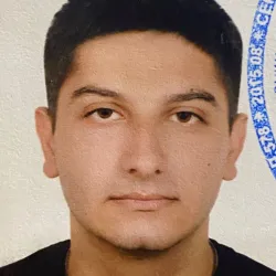 Фотография репетитора Туниев Вячеслав Юрикович