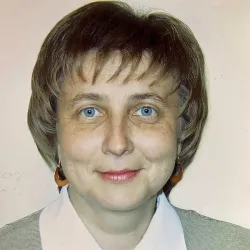 Фотография репетитора Евстигнеева Елена Владимировна