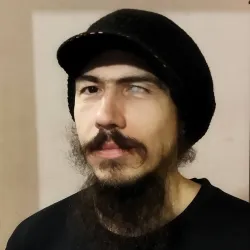 Фотография репетитора Грачёв Иван Павлович