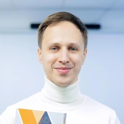 Фотография репетитора Серегин Александр Игоревич