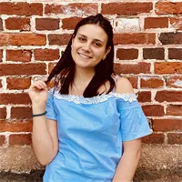 Фотография репетитора Стародубцева Анна Дмитриевна