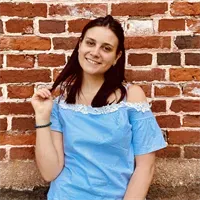 Фотография репетитора Стародубцева Анна Дмитриевна