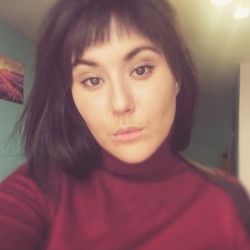 Фотография репетитора Шуркина Нигина Александровна