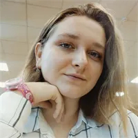 Фотография репетитора Кундиус Ульяна Сергеевна