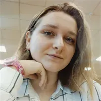 Фотография репетитора Кундиус Ульяна Сергеевна