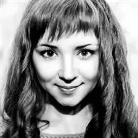 Фотография репетитора Волхонцева Анна Алексеевеа