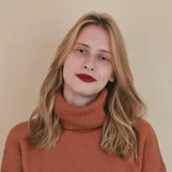 Фотография репетитора Дерябина Мария Александровна