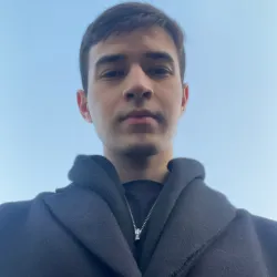 Фотография репетитора Мамедов Хаял Тофигович