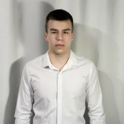 Фотография репетитора Зубленко Константин Павлович