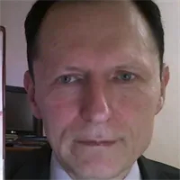 Фотография репетитора Аксенов Василий Викторович