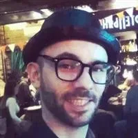 Фотография репетитора Василевский Андрей Владимирович