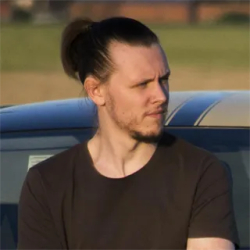 Фотография репетитора Акимов Кирилл Сергеевич