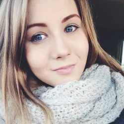 Фотография репетитора Панкова Анастасия Евгеньевна