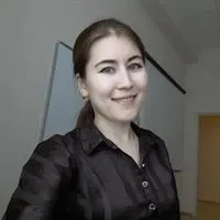 Фотография репетитора Баймурзаева Гульфира Сапаралиевна