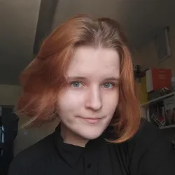 Фотография репетитора Вотрина Мария Вячеславовна